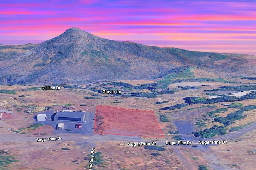 Main Listing Image
