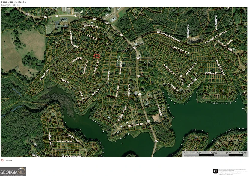 Main Listing Image