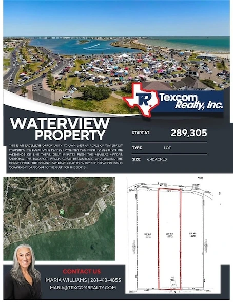 Main Listing Image