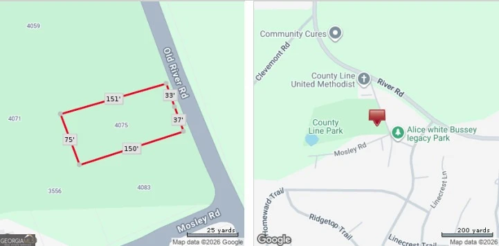 Main Listing Image