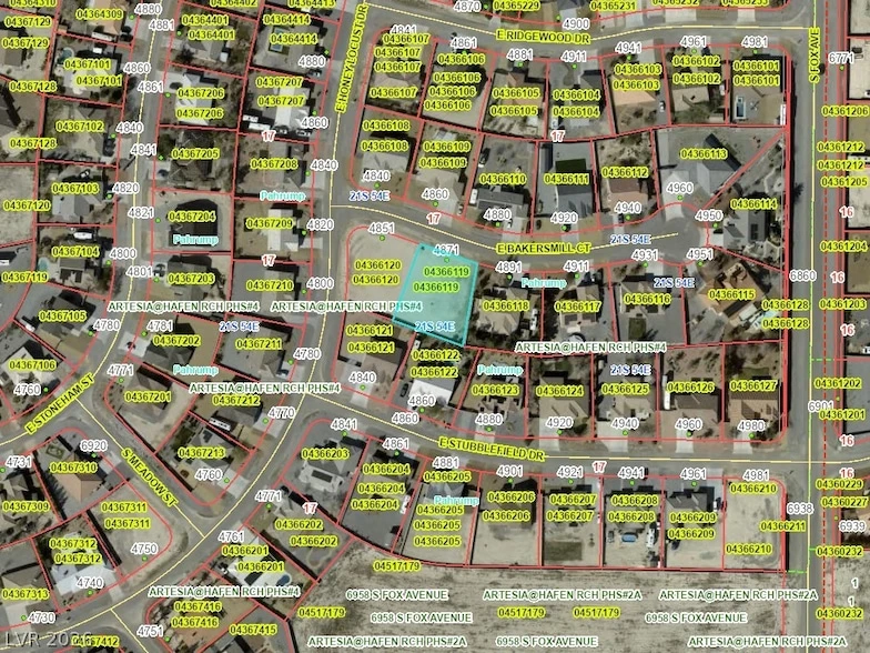 Main Listing Image