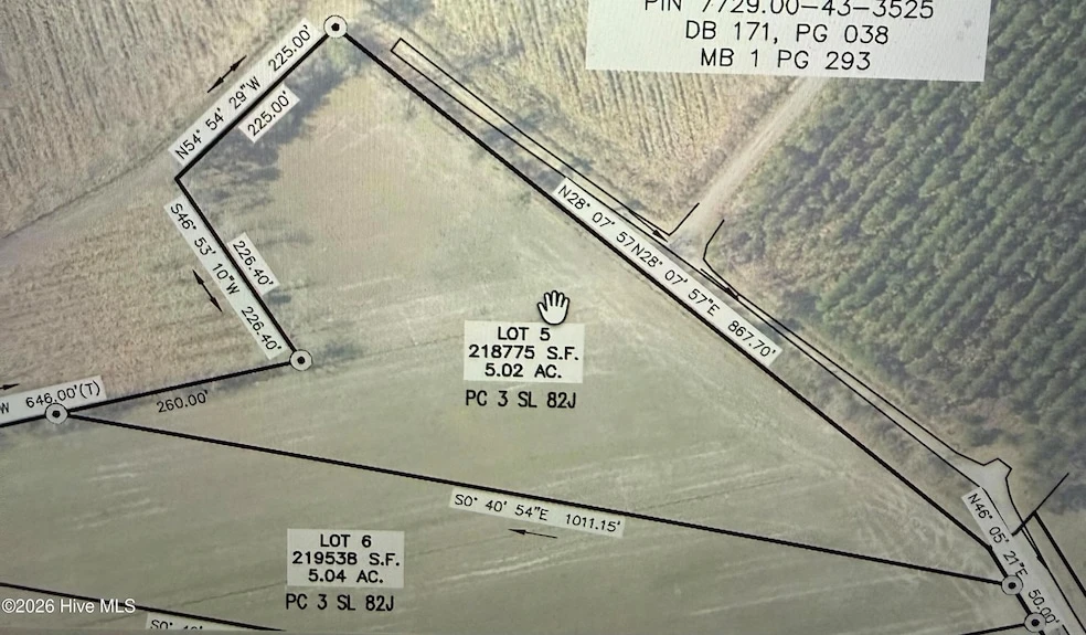 Main Listing Image
