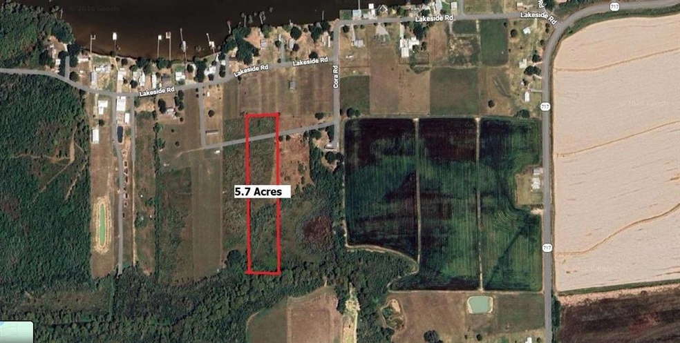 Main Listing Image