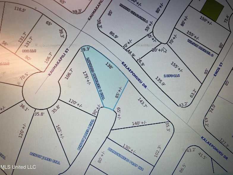 Main Listing Image