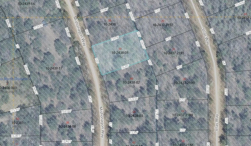 Main Listing Image
