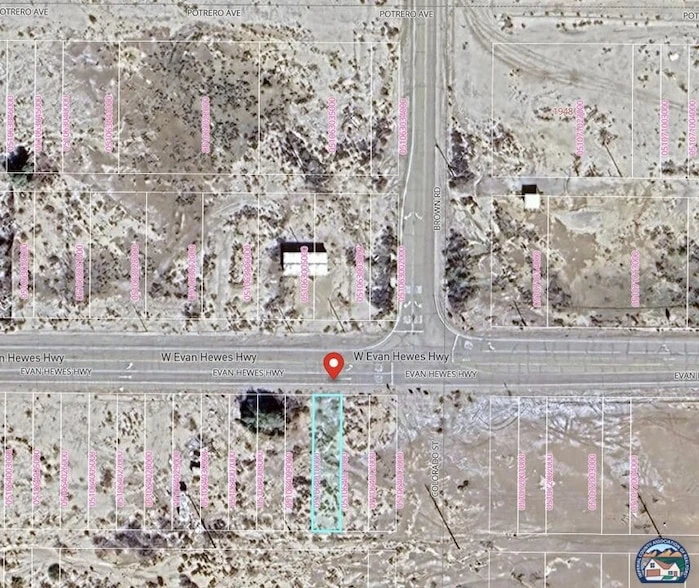 Main Listing Image