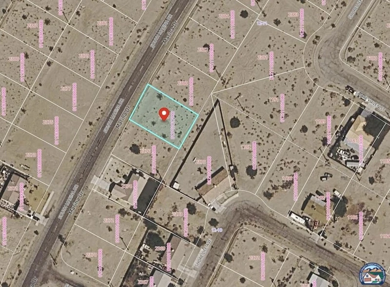 Main Listing Image