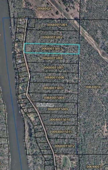 Main Listing Image