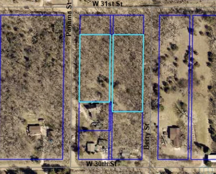 Main Listing Image