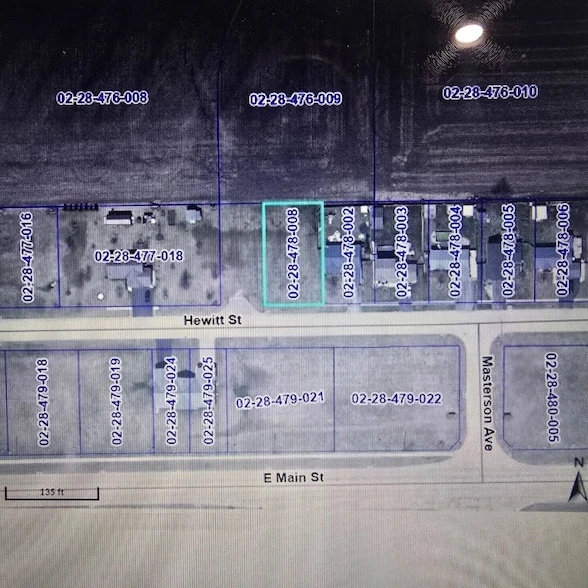 Main Listing Image