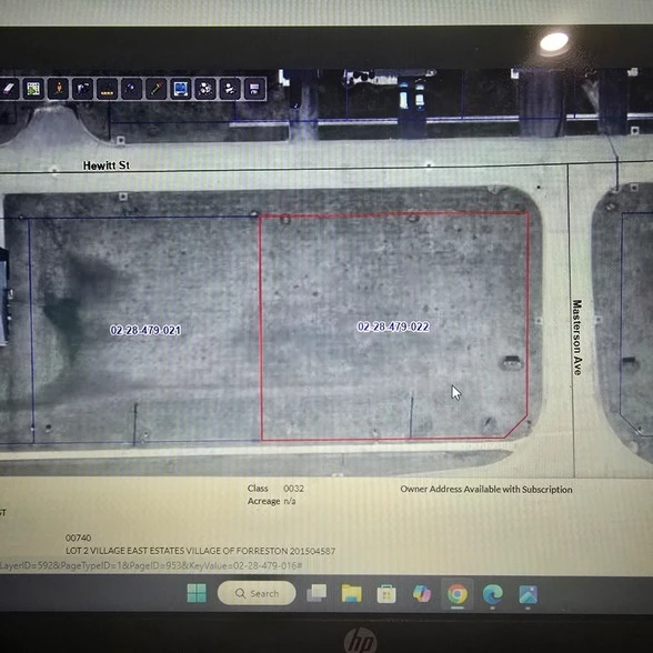 Main Listing Image