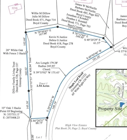 Main Listing Image