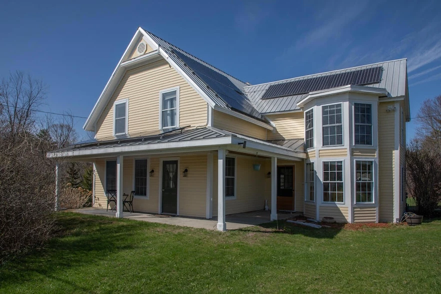 Main Listing Image