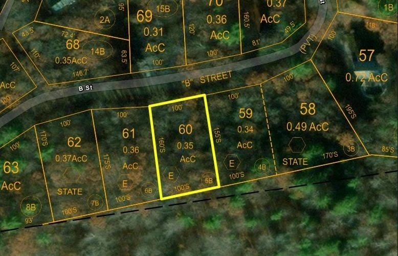 Main Listing Image