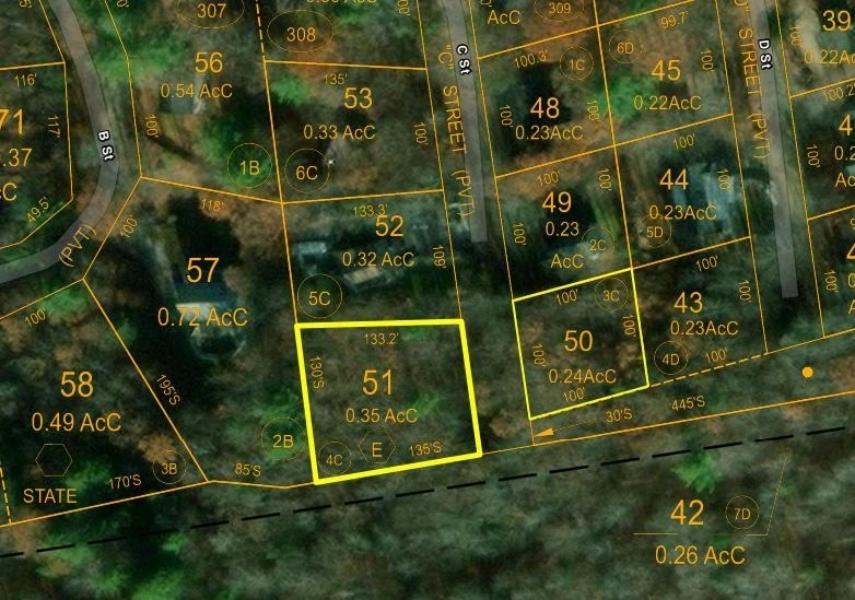 Main Listing Image