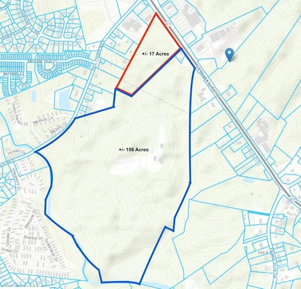 Main Listing Image