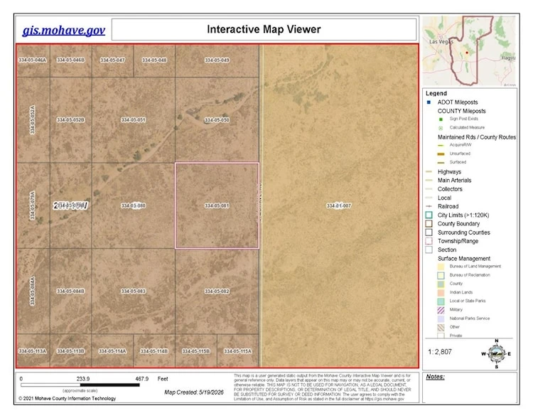 Main Listing Image