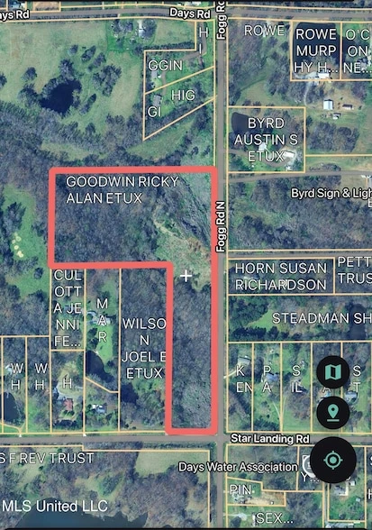 Main Listing Image