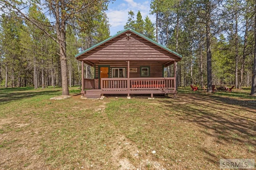 Main Listing Image