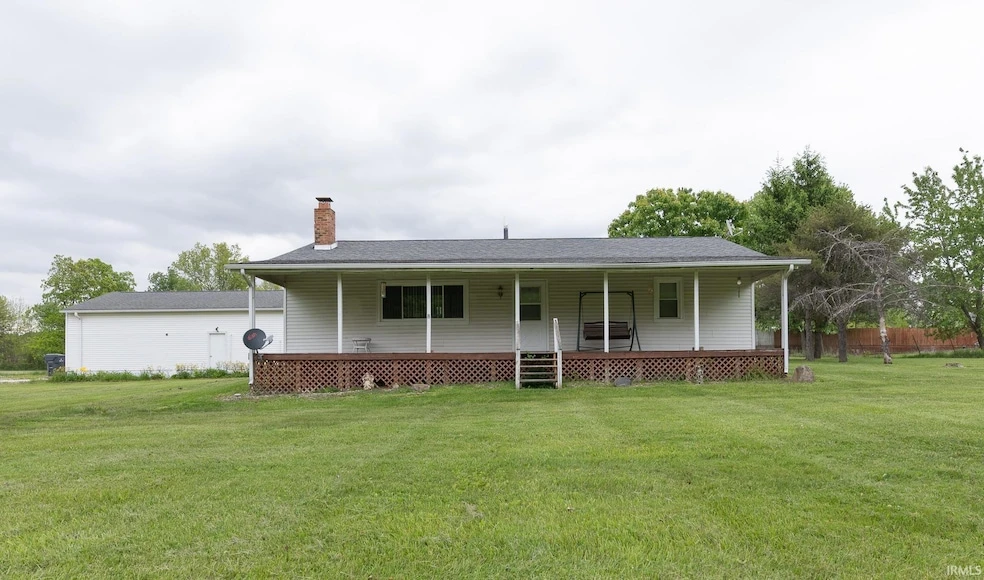 Main Listing Image