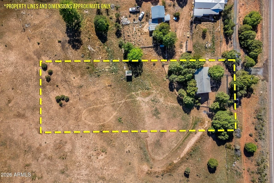 Main Listing Image