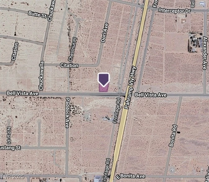 Main Listing Image