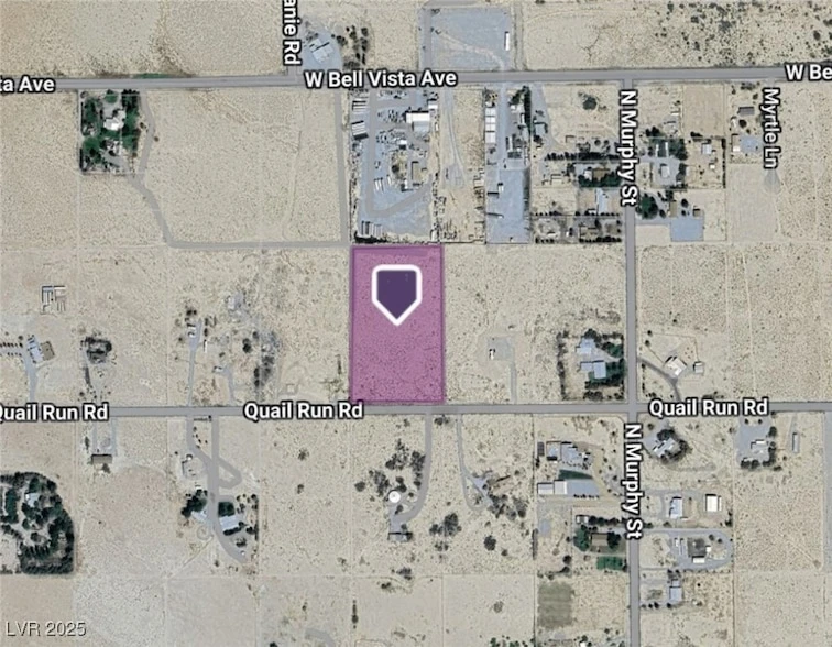 Main Listing Image