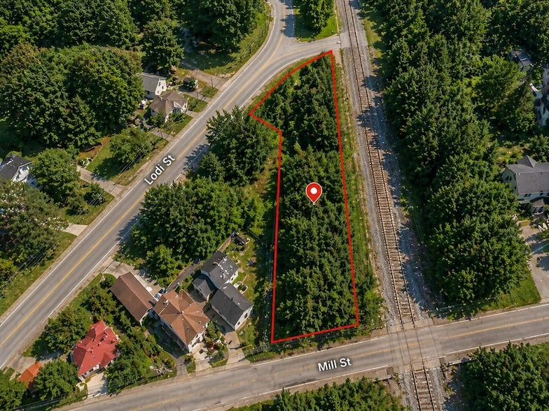 Main Listing Image