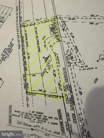 Main Listing Image