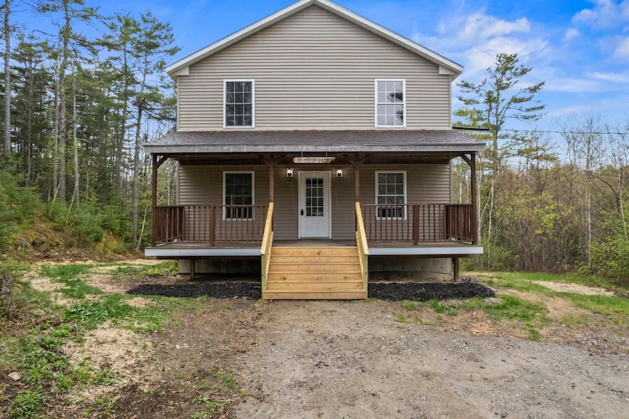 Main Listing Image