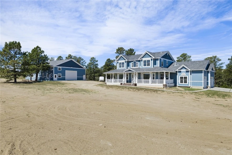 Main Listing Image