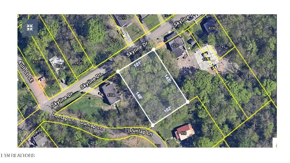 Main Listing Image