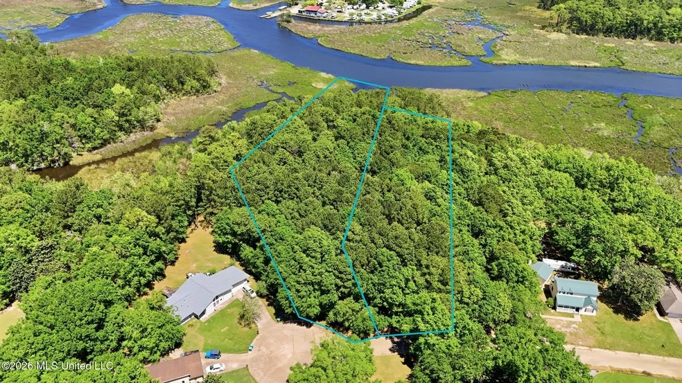 Main Listing Image