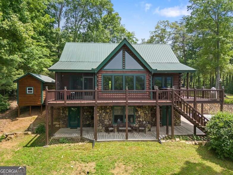 Main Listing Image