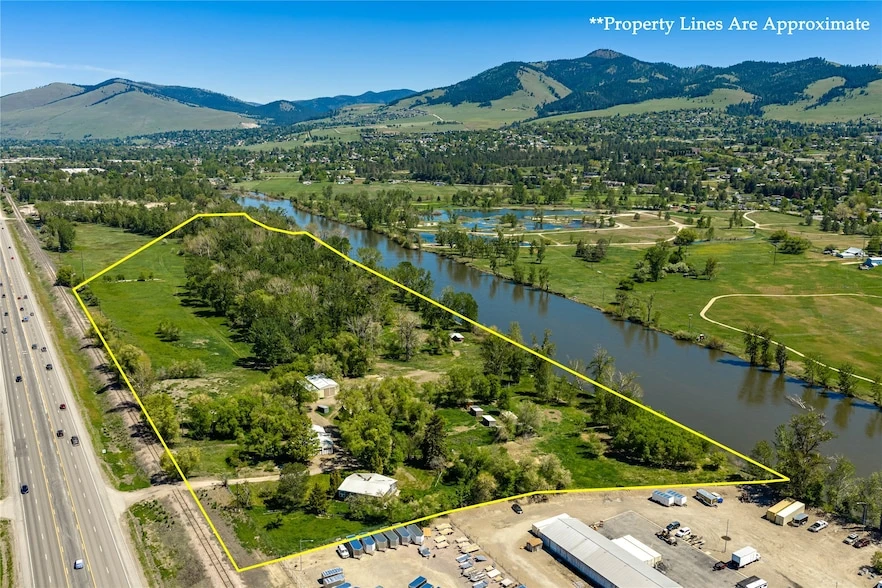 Main Listing Image