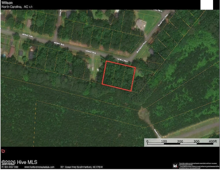 Main Listing Image