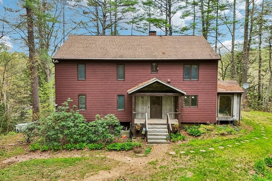 Main Listing Image