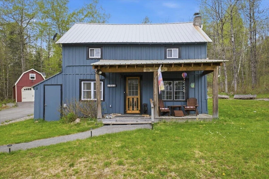 Main Listing Image