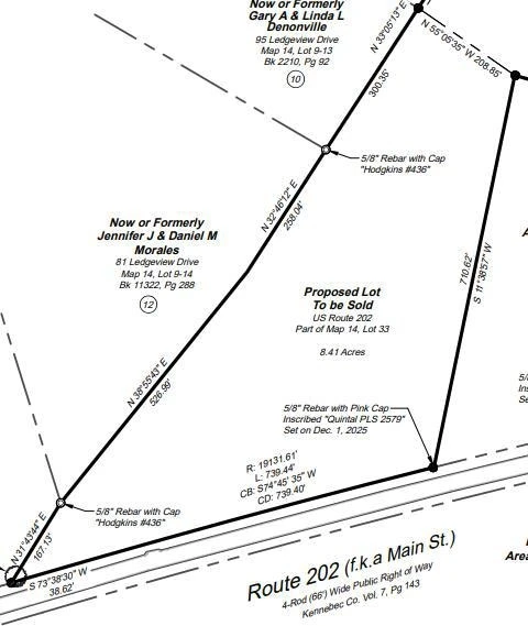 Main Listing Image