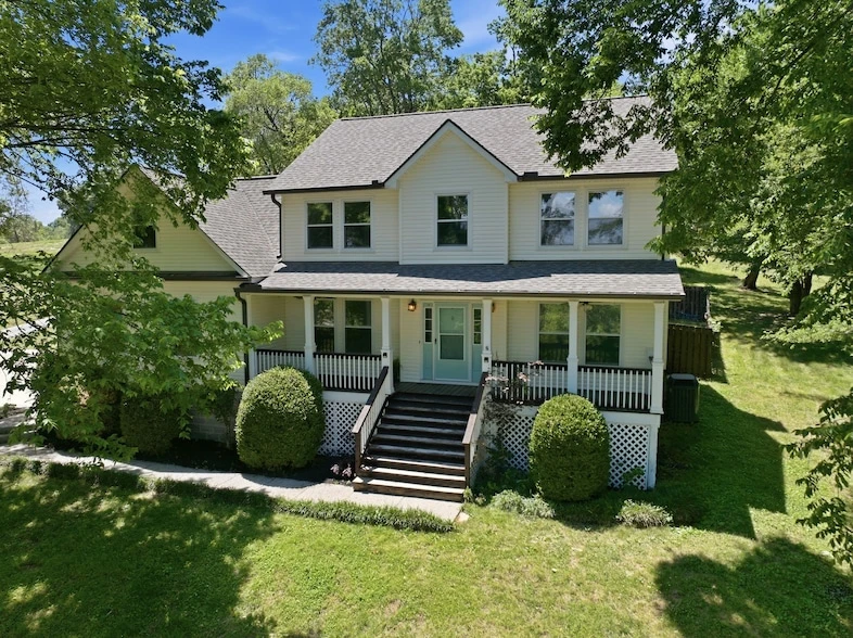 Main Listing Image