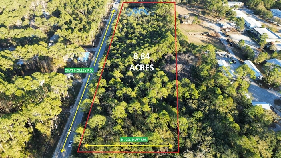 Main Listing Image