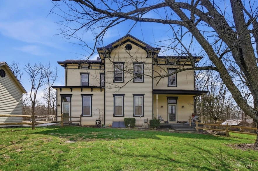 Main Listing Image