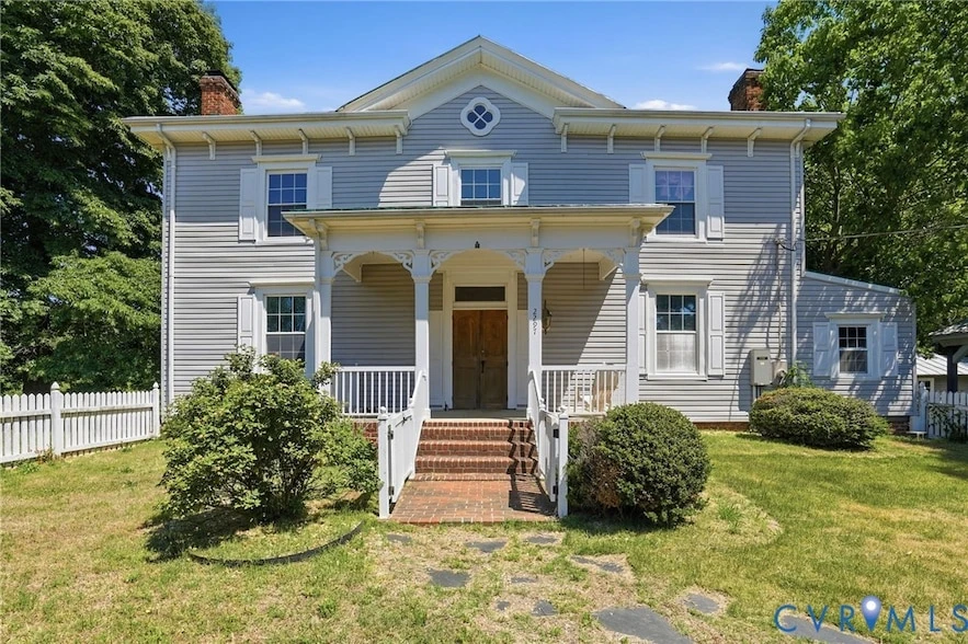 Main Listing Image
