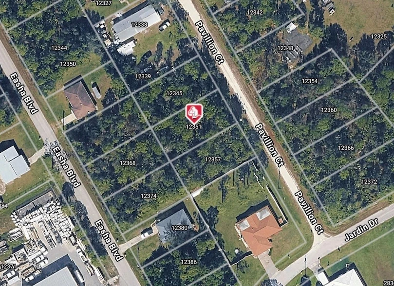 Main Listing Image