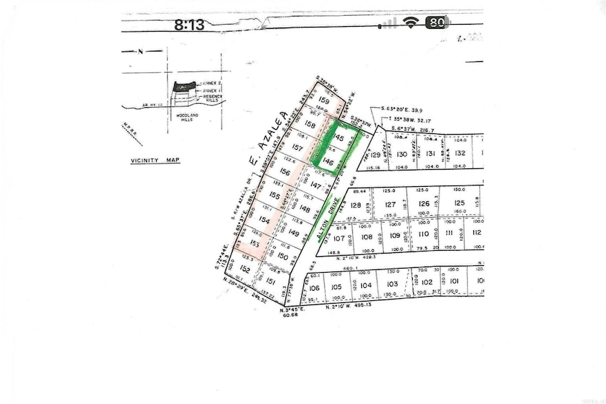 Main Listing Image