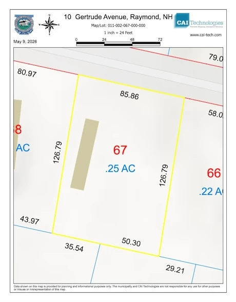 Main Listing Image