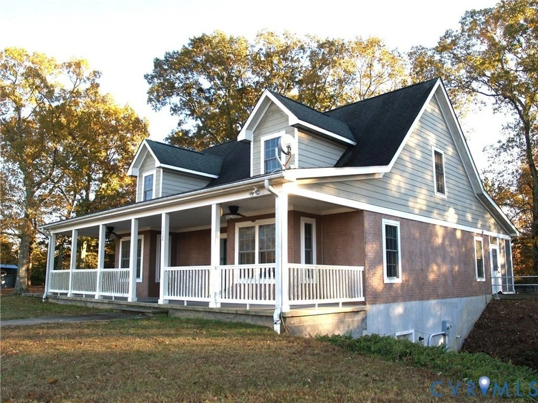 Main Listing Image