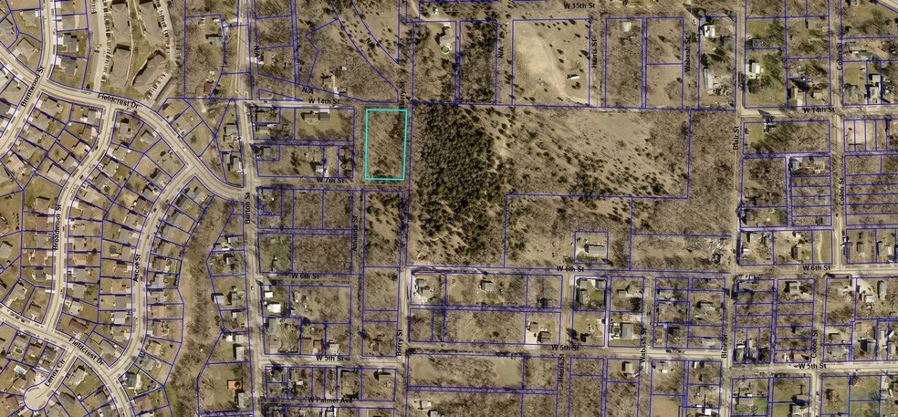 Main Listing Image