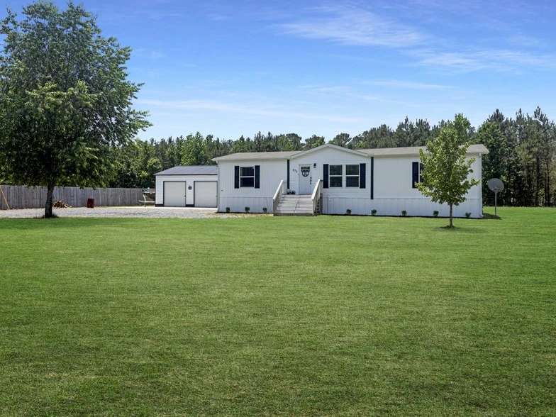 Main Listing Image