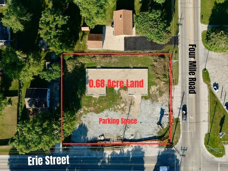 Main Listing Image